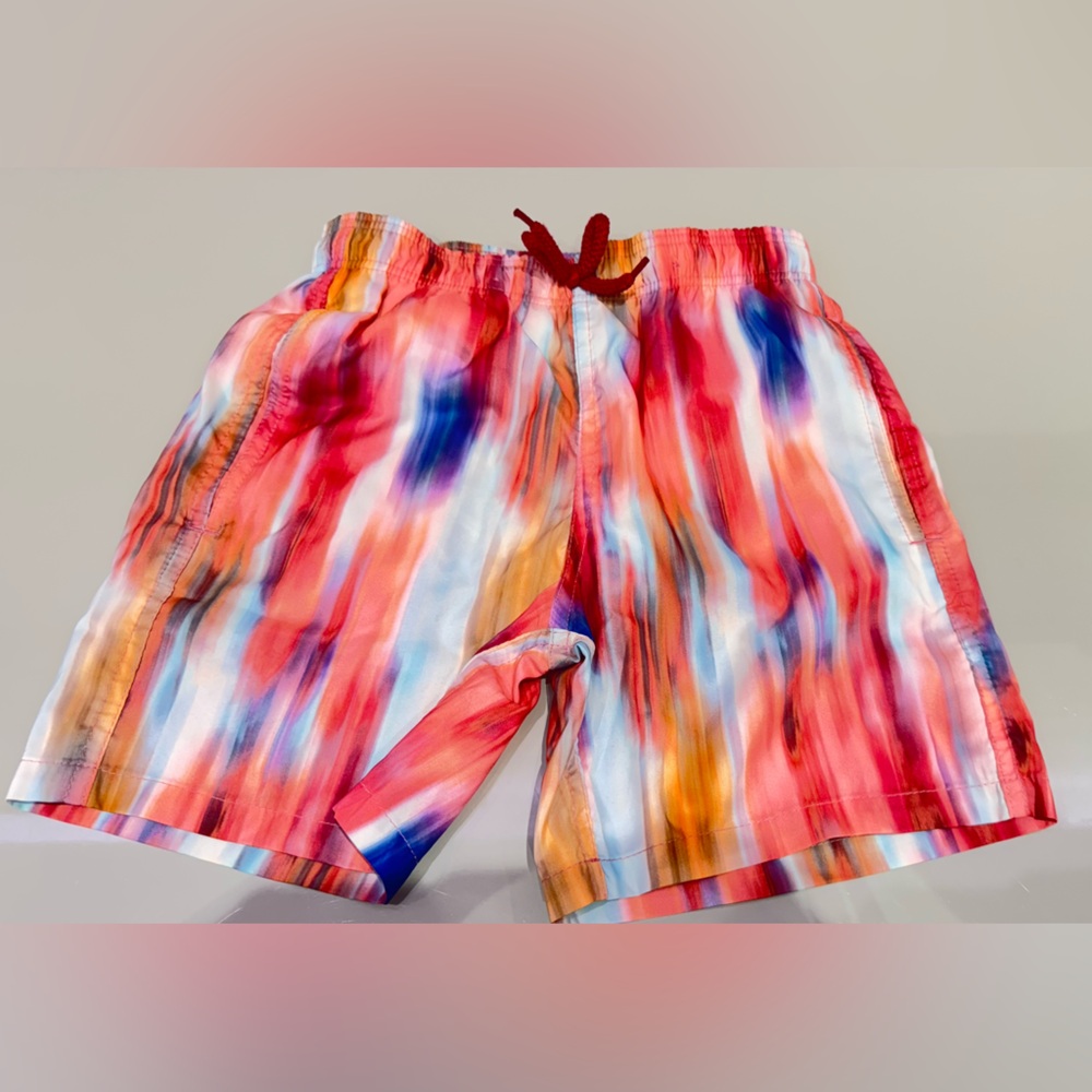 Boys Vilebrequin swim trunks